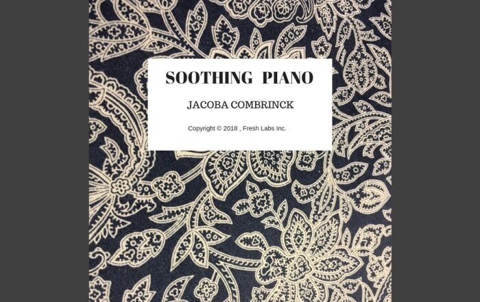 Jacoba Combrinck - Rachmaninov Variation | Neoclassical music review, Neoclassical music genre, Nagamag Magazine