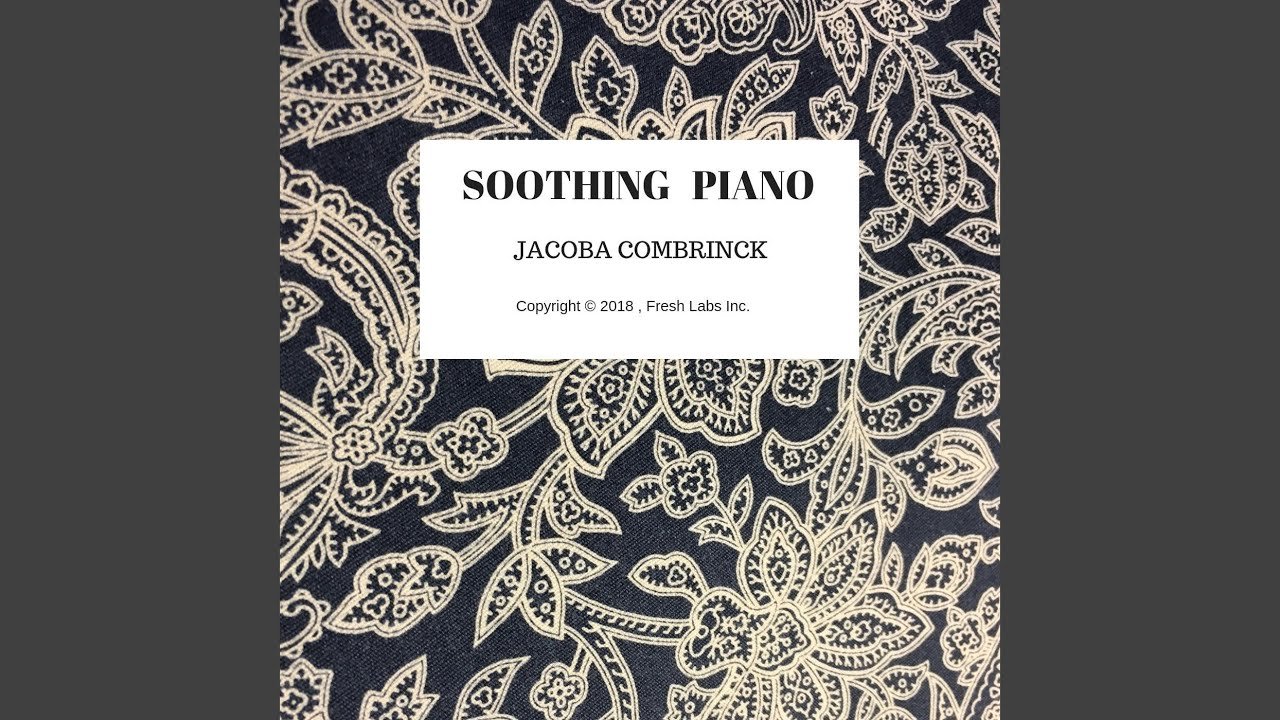 jacoba-combrinck-rachmaninov-variation-neoclassical-music-review-nagamag-music-magazine Jacoba Combrinck – Rachmaninov Variation | Neoclassical music review