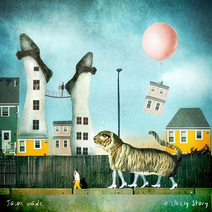 jason-wade-a-likely-story-rock-music-review-nagamag-music-magazine Jason Wade – A Likely Story | Rock music review