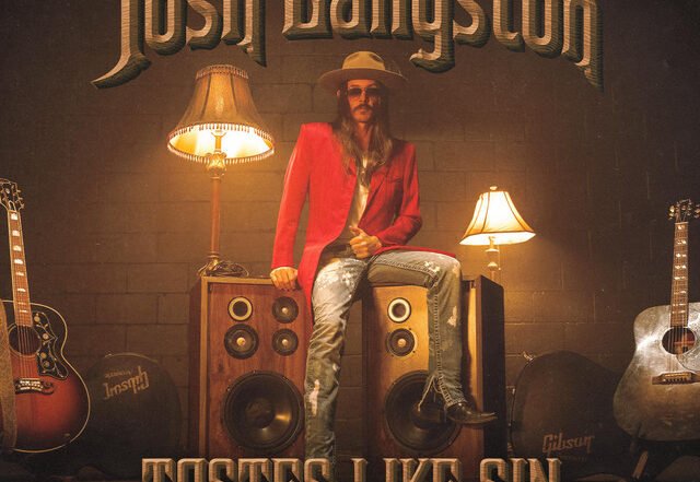 JOSH LANGSTON - Living it in a song | Rock music review, Rock music genre, Nagamag Magazine