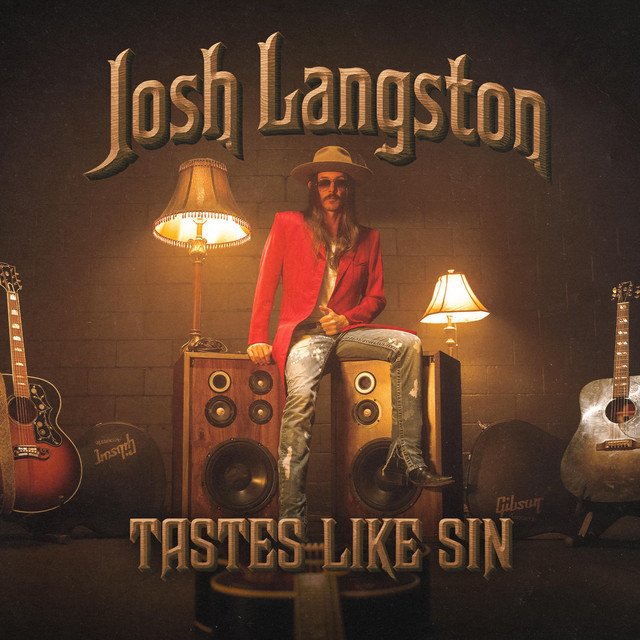 JOSH LANGSTON - Living it in a song | Rock music review, Rock music genre, Nagamag Magazine
