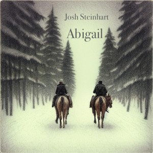 josh-steinhart-abigail-rock-music-review-nagamag-music-magazine Josh Steinhart – Abigail | Rock music review