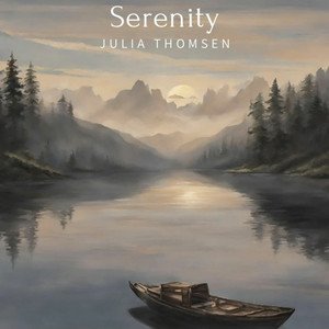 julia-thomsen-serenity-neoclassical-music-review-nagamag-music-magazine Julia Thomsen – Serenity | Neoclassical music review