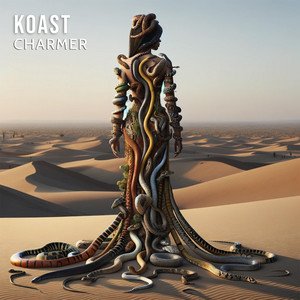 koast-charmer-afrobeats-music-review-nagamag-music-magazine Koast – Charmer | Afrobeats music review