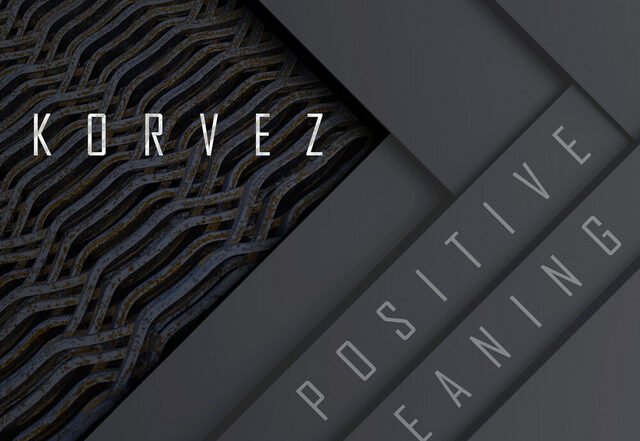 Korvez - Positive Leaning | Electronica music review, Electronica music genre, Nagamag Magazine