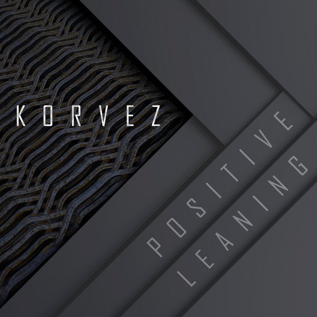 korvez-positive-leaning-electronica-music-review-nagamag-music-magazine Korvez – Positive Leaning | Electronica music review