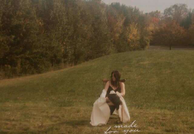 Lisa Curtis - Made For You | Pop music review, Pop music genre, Nagamag Magazine