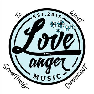 Love Over Anger Music – Better Rainbow | Rock music review