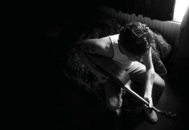 MICHA - Little Man | Pop music review, Pop music genre, Nagamag Magazine