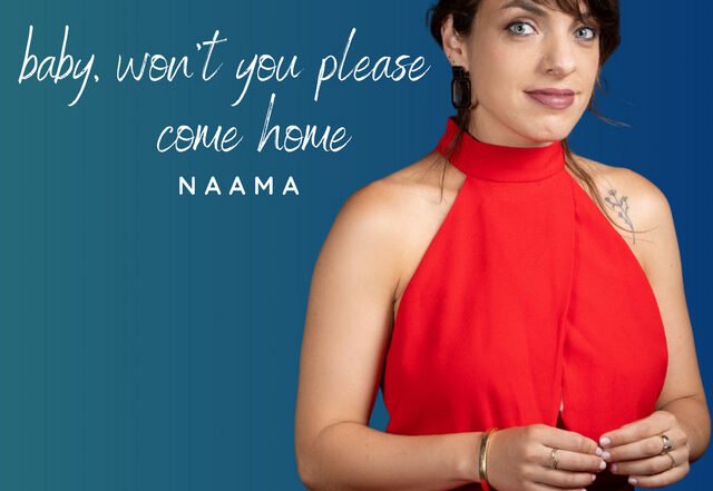 Naama - Baby Won't You Please Come Home | Jazz music review, Jazz music genre, Nagamag Magazine