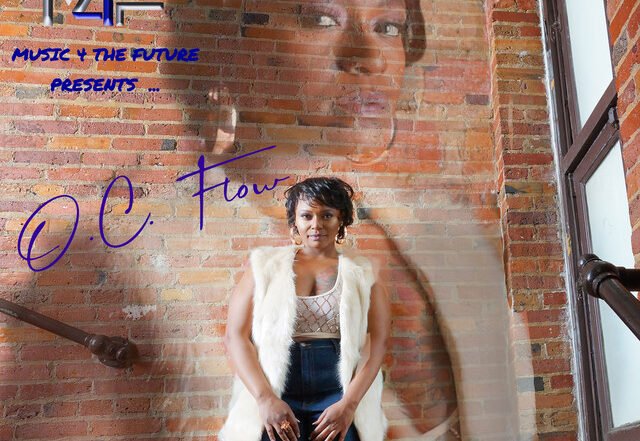 O.C. Flow - Love Calls 4 Me | Jazz music review, Jazz music genre, Nagamag Magazine