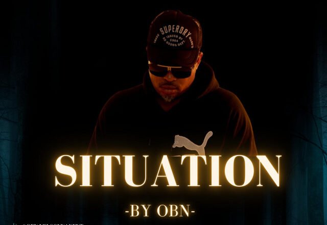 OBN - Situation | Afrobeats music review, Afrobeats music genre, Nagamag Magazine