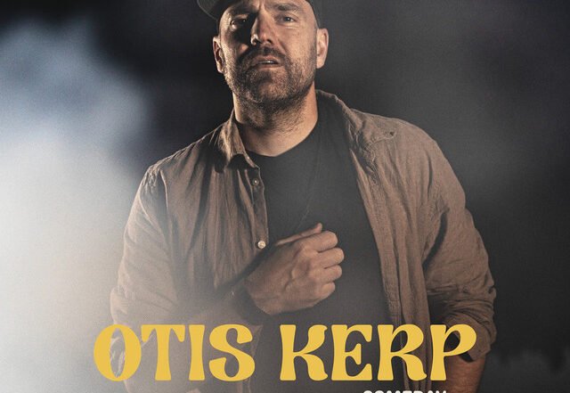 Otis Kerp - Someday | Rock music review, Rock music genre, Nagamag Magazine
