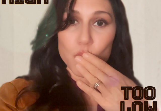 Pi Jacobs - Too High Too Low | Rock music review, Rock music genre, Nagamag Magazine