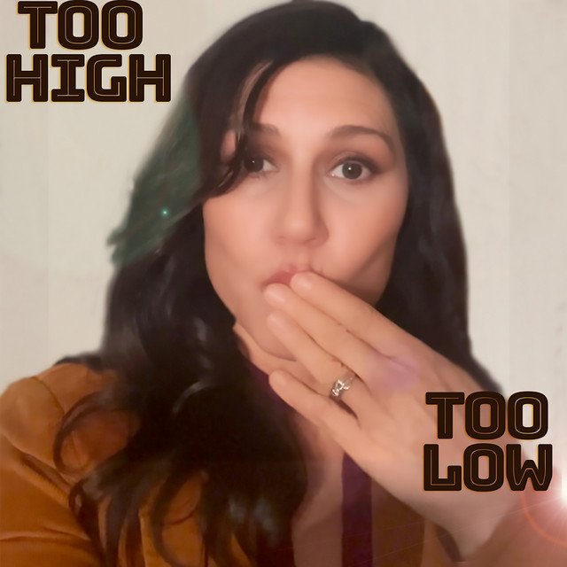 Pi Jacobs – Too High Too Low | Rock music review