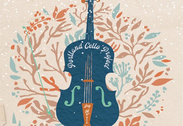 Portland Cello Project - What are you doing for New Years? | Jazz music review, Jazz music genre, Nagamag Magazine