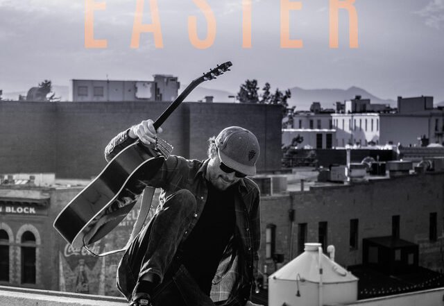 Sean Waters & the Sunrise Genius - Easier | Rock music review, Rock music genre, Nagamag Magazine