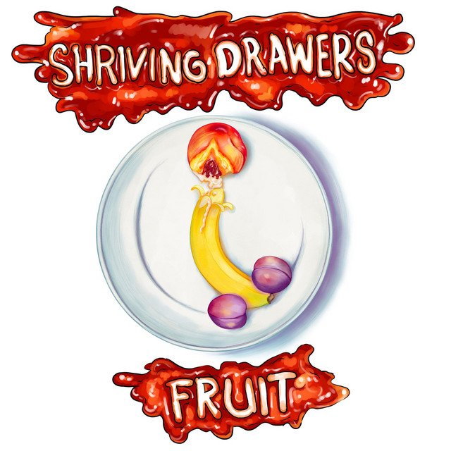 shriving-drawers-peach-rock-music-review-nagamag-music-magazine Shriving Drawers – Peach | Rock music review