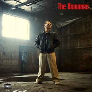 the-romance-fu2urface-rock-music-review-nagamag-music-magazine The Romance – Fu2urface | Rock music review