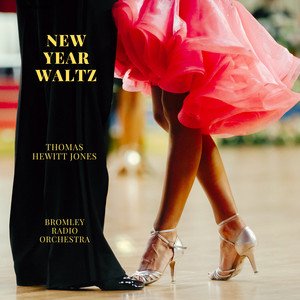 Thomas Hewitt Jones – New Year Waltz | Neoclassical music review