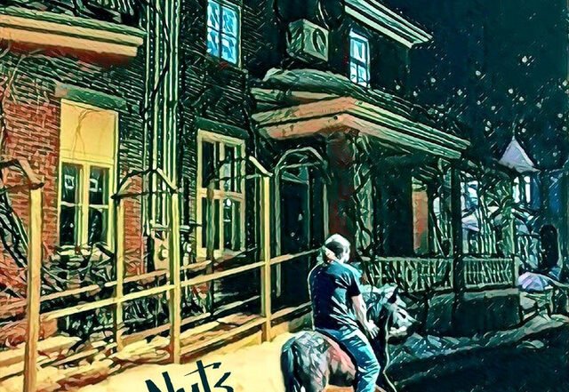 Why Nuts - Weapon of Love | Rock music review, Rock music genre, Nagamag Magazine