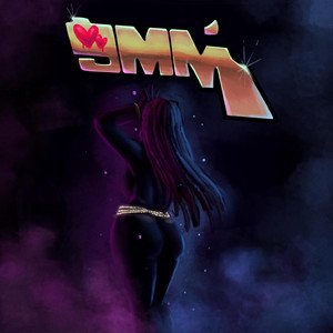 yartti-9mm-feat-kwesi-afrobeats-music-review-nagamag-music-magazine Yartti – 9mm (feat. Kwesi) | Afrobeats music review