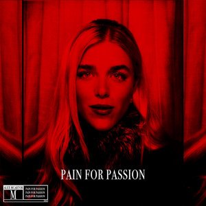 alex-mcartor-pain-for-passion-pop-music-review-nagamag-music-magazine Alex McArtor – Pain for Passion | Pop music review