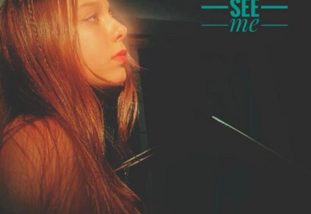 Amelie Lucille - “See Me” | Pop music review, Pop music genre, Nagamag Magazine