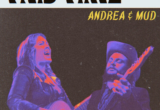 Andrea & Mud - This Time | Rock music review, Rock music genre, Nagamag Magazine
