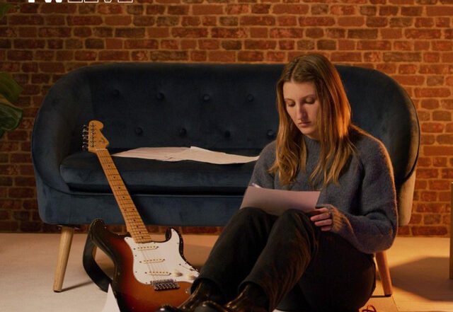 Angie Twelve - Cause I remember | Pop music review, Pop music genre, Nagamag Magazine