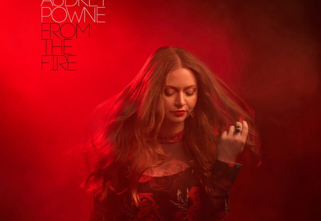 Audrey Powne - From the Fire | Jazz music review, Jazz music genre, Nagamag Magazine