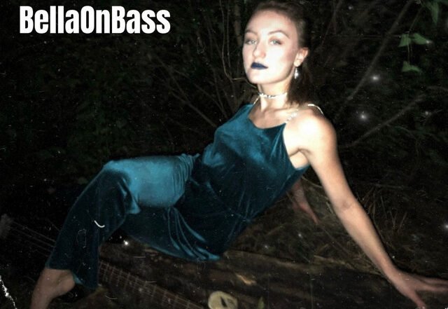 BellaOnBass - Dont Be Greedy | Rock music review, Rock music genre, Nagamag Magazine