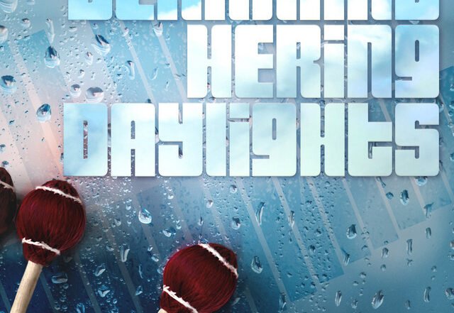 Bernhard Hering - Driving South | Jazz music review, Jazz music genre, Nagamag Magazine