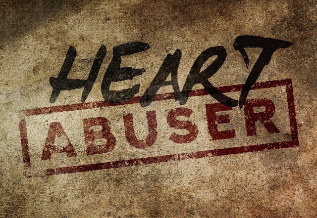 Black Iris - Heart Abuser | Pop music review, Pop music genre, Nagamag Magazine