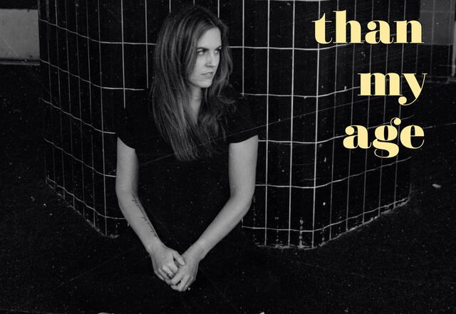 Christina Hanks - Older Than My Age | Rock music review, Rock music genre, Nagamag Magazine