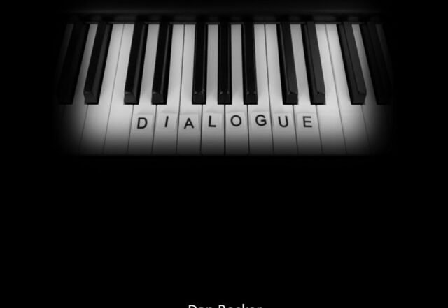 Dan Becker - Into Aestas | Neoclassical music review, Neoclassical music genre, Nagamag Magazine