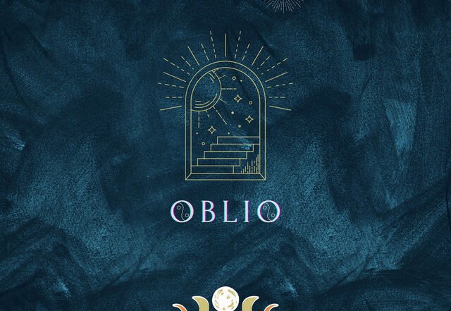 Dante Notar - Oblio | Neoclassical music review, Neoclassical music genre, Nagamag Magazine