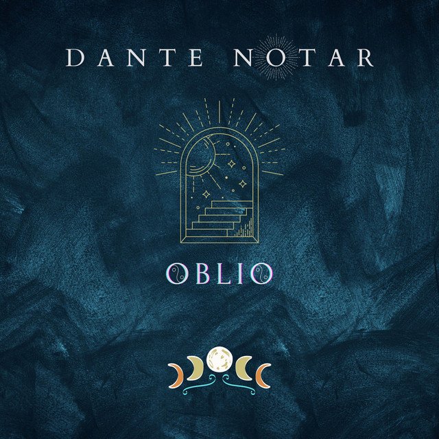 dante-notar-oblio-neoclassical-music-review-nagamag-music-magazine Dante Notar – Oblio | Neoclassical music review