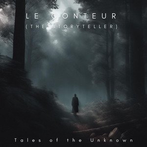 Eli ivra - Le Conteur (The Storyteller) | Neoclassical music review, Neoclassical music genre, Nagamag Magazine