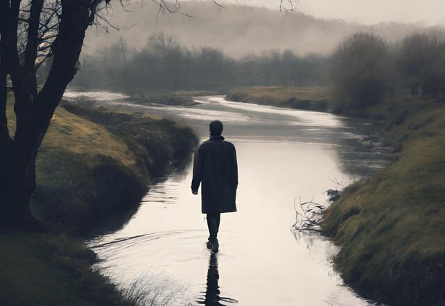 Eliezer Oliveira - The Flow | Neoclassical music review, Neoclassical music genre, Nagamag Magazine