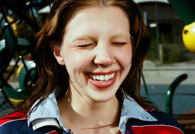 EMMY - The Saddest Part | Pop music review, Pop music genre, Nagamag Magazine