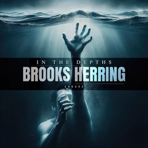 endure-x-brooks-herring-in-the-depths-rock-music-review-nagamag-music-magazine ENDURE x Brooks Herring – In the Depths | Rock music review