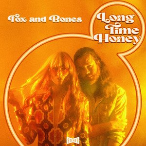 fox-and-bones-long-time-honey-rock-music-review-nagamag-music-magazine Fox and Bones – Long Time Honey | Rock music review