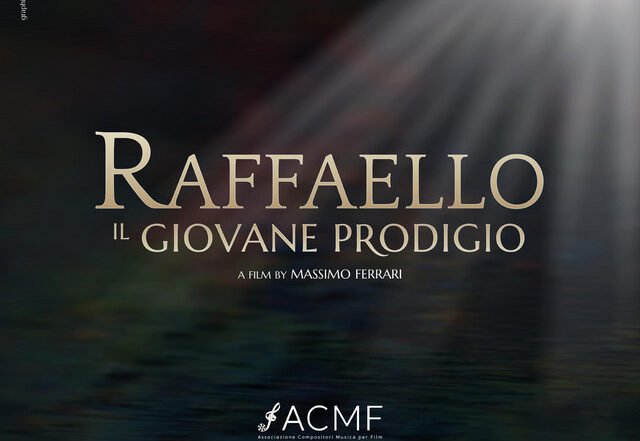 Francesco Ruggiero - Villa Farnesina | Neoclassical music review, Neoclassical music genre, Nagamag Magazine