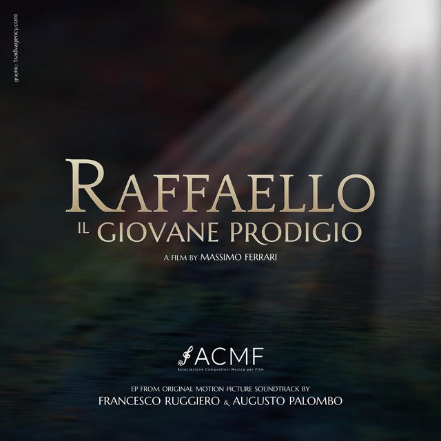 francesco-ruggiero-villa-farnesina-neoclassical-music-review-nagamag-music-magazine Francesco Ruggiero – Villa Farnesina | Neoclassical music review