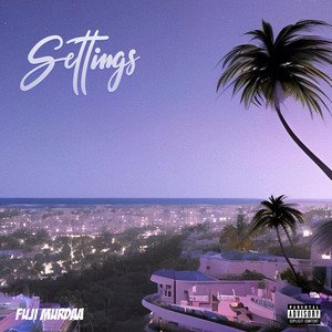 fuji-murdaa-settings-afrobeats-music-review-nagamag-music-magazine Fuji Murdaa – Settings | Afrobeats music review