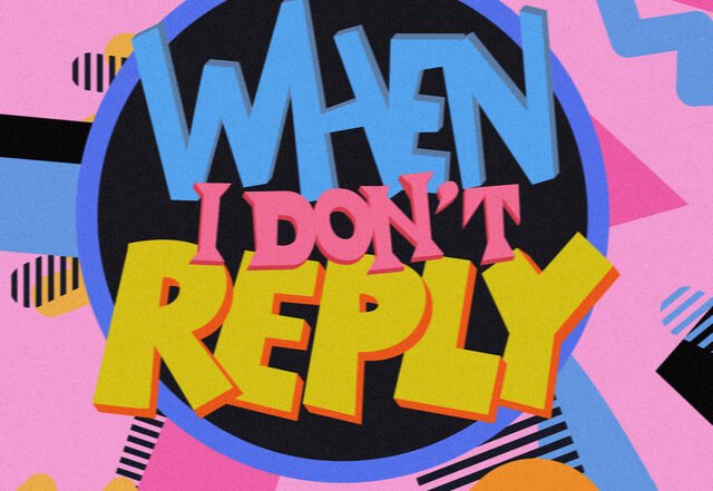 Gianni Capri - When I Don't Reply | Pop music review, Pop music genre, Nagamag Magazine