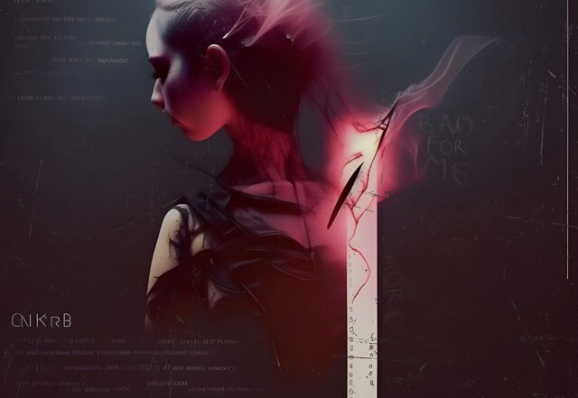 HU3M3N - bad for me | Rock music review, Rock music genre, Nagamag Magazine