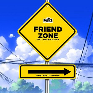 ice-meez-friendzone-afrobeats-music-review-nagamag-music-magazine Ice Meez – Friendzone | Afrobeats music review