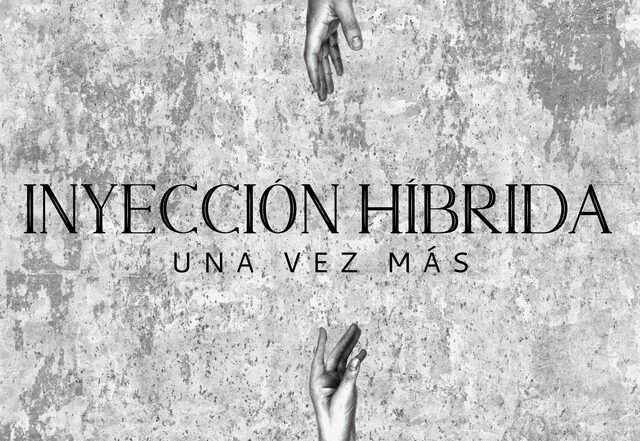 Inyección Híbrida - Una vez más | Rock music review, Rock music genre, Nagamag Magazine